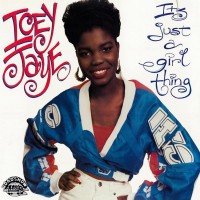 Purchase Icey Jaye - It's Just A Girl Thing