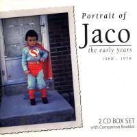 Purchase Jaco Pastorius - Portrait Of Jaco - The Early Years, 1968-1978 CD1