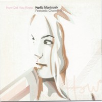 Purchase Kurtis Mantronik - How Did You Know (CDS)