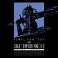 Purchase Masayoshi Soken - Shadowbringers: Final Fantasy XIV CD1 Mp3 Download