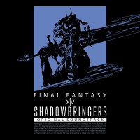 Purchase Masayoshi Soken - Shadowbringers: Final Fantasy XIV CD3
