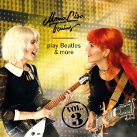 Purchase Monalisa Twins - Play Beatles & More Vol. 3