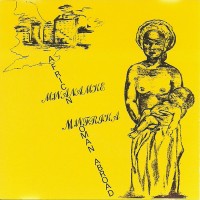 Purchase Mwanamke Mwafrika - African Woman Abroad (Vinyl)