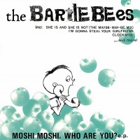Purchase The Bartlebees - Moshi Moshi, Who Are You? (EP)