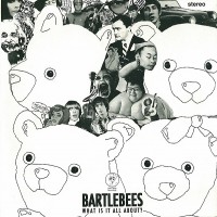 Purchase The Bartlebees - What Is It All About?