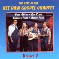 Purchase The Hee Haw Gospel Quartet - The Best Of The Hee Haw Gospel Quartet Vol. 2