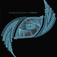 Purchase Graham Costello's Strata - Strata (EP)