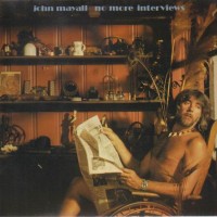 Purchase John Mayall - No More Interviews (Vinyl)