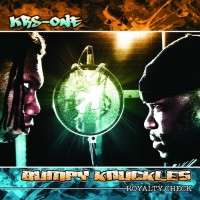 Purchase KRS-One - Royalty Check (With Bumpy Knuckles)