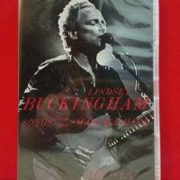 Purchase Lindsey Buckingham - Songs From The Small Machine - Live In L.A.