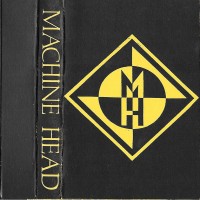 Purchase Machine Head - Demo (Tape)
