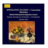 Purchase Mikhail Ippolitov-Ivanov - Caucasian Sketches