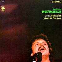 Purchase Scott Mckenzie - The Voice Of Scott Mckenzie (Expanded Edition)