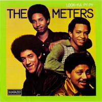 Purchase The Meters - Look-Ka Py Py (Remastered 2006)