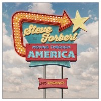 Purchase Steve Forbert - Moving Through America