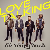 Purchase Eli Young Band - Love Talking