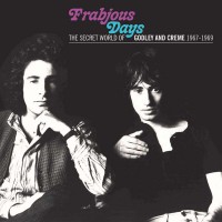 Purchase Godley & Creme - Frabjous Days: The Secret World Of Godley & Creme 1967-1969