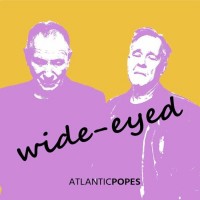 Purchase Atlantic Popes - Wide Eyed (CDS)