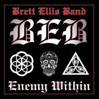 Purchase Brett Ellis Band - Enemy Within