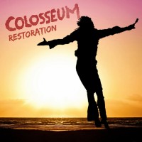 Purchase Colosseum - Restoration