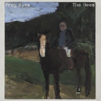 Purchase Frog Eyes - The Bees