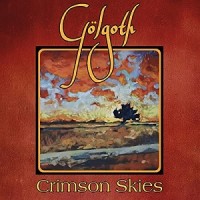 Purchase Gölgoth - Crimson Skies