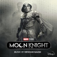 Purchase Hesham Nazih - Moon Knight (Original Soundtrack)