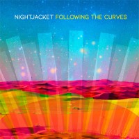 Purchase Nightjacket - Following The Curves (EP)