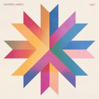 Purchase Hayden James - Lifted