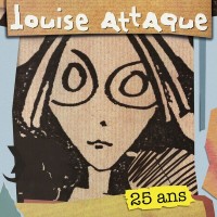 Purchase Louise Attaque - 25 Ans CD1