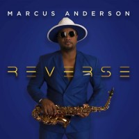 Purchase Marcus Anderson - Reverse