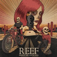 Purchase Reef - Shoot Me Your Ace