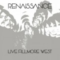 Buy Renaissance - Live At Fillmore West 1970 Mp3 Download
