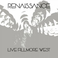 Purchase Renaissance - Live At Fillmore West 1970