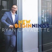 Purchase Ryan La Valette - New Beginnings