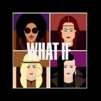 Purchase Prince - What If (CDS)