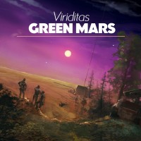 Purchase Viriditas - Green Mars