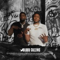 Purchase Mozzy & Tsu Surf - Blood Cuzzins