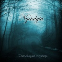 Purchase Nyctalgia - Time Changed Everything (EP)