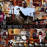 Purchase Pat Metheny - Secret Story Live Pat Metheny