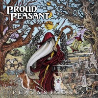 Purchase Proud Peasant - Peasantsongs