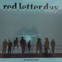 Purchase Red Letter Day - The Absurd Garden