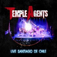 Purchase Temple Agents - Live Santiago De Chile