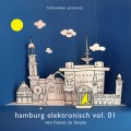 Buy VA - Hamburg Elektronisch Vol. 1 - Von House Zu House Mp3 Download