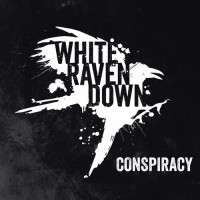 Purchase White Raven Down - Conspiracy