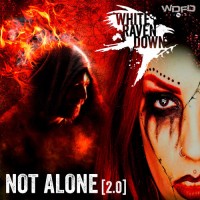 Purchase White Raven Down - Not Alone [2.0] (Romesh Dodangoda Remix) (CDS)