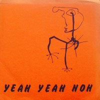 Purchase Yeah Yeah Noh - The Cottage Industry (EP) (Vinyl)