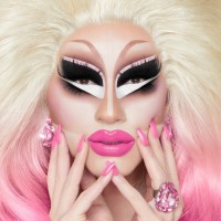Purchase Trixie Mattel - The Blonde & Pink Albums CD1