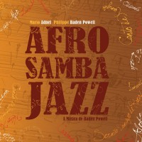 Purchase Mario Adnet - Afro Samba Jazz: A Música De Baden Powell