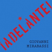 Purchase Giovanni Mirabassi - Adelante!